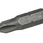 Faithfull Phillips S2 Grade Steel Screwdriver Bits additional 1