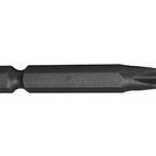 Faithfull Phillips S2 Grade Steel Screwdriver Bits additional 2