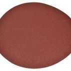 Faithfull Plain Dry Wall Sanding Disc 225mm Assorted (Pack 10) additional 2