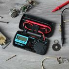 Faithfull Pocket Portable Multimeter additional 3