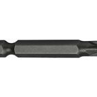 Faithfull Pozi S2 Grade Steel Screwdriver Bits additional 4