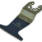 Faithfull Premium Arc Cut Hardwood Bi-Metal Blade additional 2