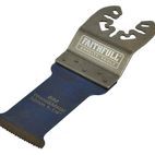 Faithfull Premium Arc Cut Wood &amp; Metal Bi-Metal Blade additional 1