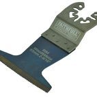 Faithfull Premium Arc Cut Wood &amp; Metal Bi-Metal Blade additional 2
