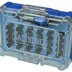 Faithfull Quick-Change Bit Set, 25 Piece additional 2