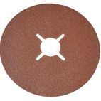 Faithfull Resin Bonded Sanding Discs additional 1
