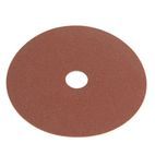 Faithfull Resin Bonded Sanding Discs additional 2