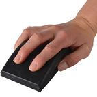 Faithfull Rubber Sanding Block 70 x 125mm additional 2
