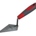 Faithfull Soft Grip Pointing Trowel additional 2
