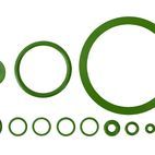 Faithfull Viton® Seals Pack additional 2