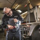 Flex Power Tools BME 18.0-EC C Basic Motor TRINOXFLEX 18V Bare Unit additional 4