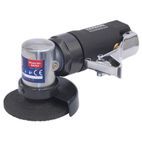 Sealey SA153 Air Mini Angle Grinder &amp;#8709;58mm additional 1