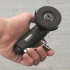Sealey SA153 Air Mini Angle Grinder &amp;#8709;58mm additional 2