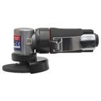 Sealey SA153 Air Mini Angle Grinder &amp;#8709;58mm additional 4