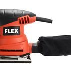 Flex Power Tools MS 713 Palm Sander 220W 240V additional 4
