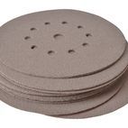 Flex Power Tools Sanding Discs, Hook &amp; Loop additional 3