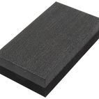 Flexipads World Class Hand Sanding Block 70 x 125mm Double-Sided additional 2