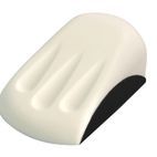 Flexipads World Class Hand Sanding Pad for Discs additional 2