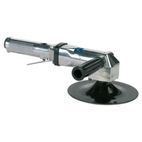 Sealey SA17/S Air Polisher &amp;#8709;180mm 2500rpm additional 1