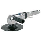Sealey SA18/S Air Sander &amp;#8709;180mm 4500rpm additional 2