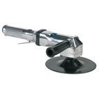 Sealey SA18/S Air Sander &amp;#8709;180mm 4500rpm additional 1