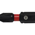 ForgeFix ForgeFast Impact Bits, Pozidriv Compatible additional 2