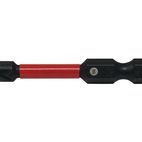 ForgeFix ForgeFast Impact Bits, Pozidriv Compatible additional 10