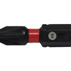 ForgeFix ForgeFast Impact Bits, Pozidriv Compatible additional 7