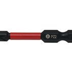 ForgeFix ForgeFast Impact Bits, Pozidriv Compatible additional 14