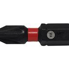 ForgeFix ForgeFast Impact Bits, Pozidriv Compatible additional 13