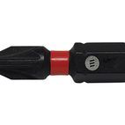 ForgeFix ForgeFast Impact Bits, Pozidriv Compatible additional 12