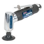 Sealey SA19/S Air Angle Sander &amp;#8709;50mm additional 1