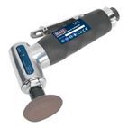 Sealey SA19/S Air Angle Sander &amp;#8709;50mm additional 3