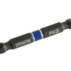 IRWIN® Impact Double Ended Screwdriver Bits Phillips additional 5