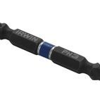 IRWIN® Impact Double Ended Screwdriver Bits Phillips additional 4