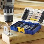 IRWIN® Impact Pro Performance Bit Set, 22 Piece additional 3