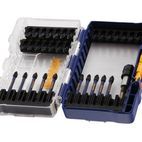 IRWIN® Impact Pro Performance Bit Set, 32 Piece additional 1