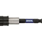IRWIN® Impact Pro Performance Magnetic Torsion Bit Holder additional 1