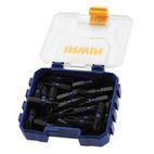 IRWIN® Impact Pro Performance Screwdriver Bits, Phillips additional 3