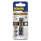 IRWIN® Impact Pro Performance Screwdriver Bits, Pozidriv additional 5