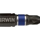 IRWIN® Impact Pro Performance Screwdriver Bits, Pozidriv additional 1