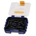 IRWIN® Impact Pro Performance Screwdriver Bits, Pozidriv additional 3