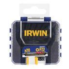 IRWIN® Impact Pro Performance Screwdriver Bits, Pozidriv additional 7