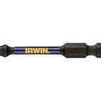 IRWIN® Impact Pro Performance Screwdriver Bits, TORX additional 2