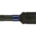 IRWIN® Impact Pro Performance Screwdriver Bits, TORX additional 3