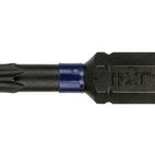 IRWIN® Impact Pro Performance Screwdriver Bits, TORX additional 4