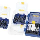 IRWIN® Impact Pro Performance TORX Bit Set, 44 Piece additional 1