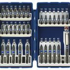 IRWIN® Impact Screwdriver Bit Set, 32 Piece additional 1
