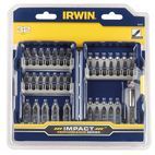 IRWIN® Impact Screwdriver Bit Set, 32 Piece additional 3