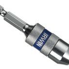 IRWIN® Lock-n-Load Quick-Change Extension Bit Holder additional 4